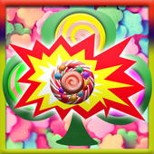 Cookie Crush Blast icon