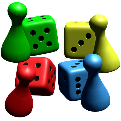 Ludo Pachisi icon