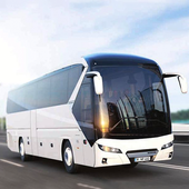 City Bus Adventure: Offroad Journey 2020 icon