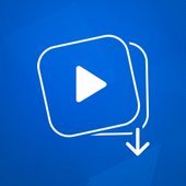 Video Downloader for FBsocial icon