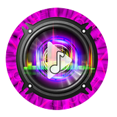 Pro mp3 Music Player icon