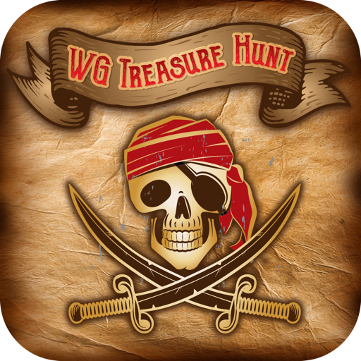 WG Treasure Hunt icon