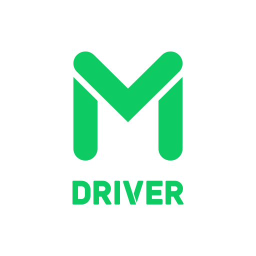 LINE MAN Driver (แอปฯไลน์แมนแท็กซี่สำหรับคนขับ) icon