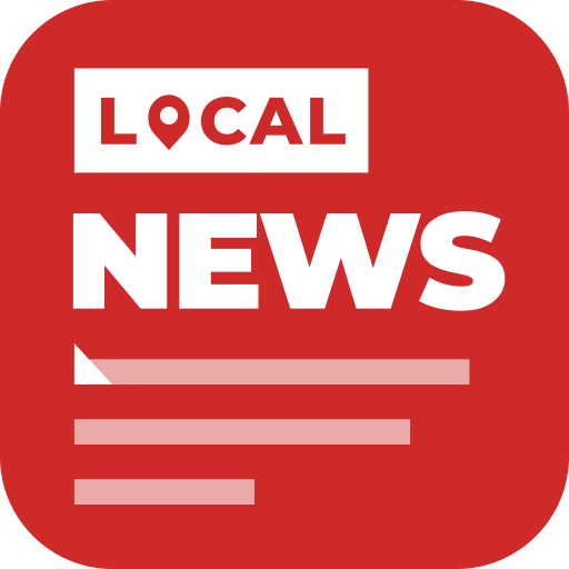 Local News: Breaking &amp; Latest icon
