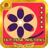 Popular Film Ringtones Best Gold Collection on 9Apps