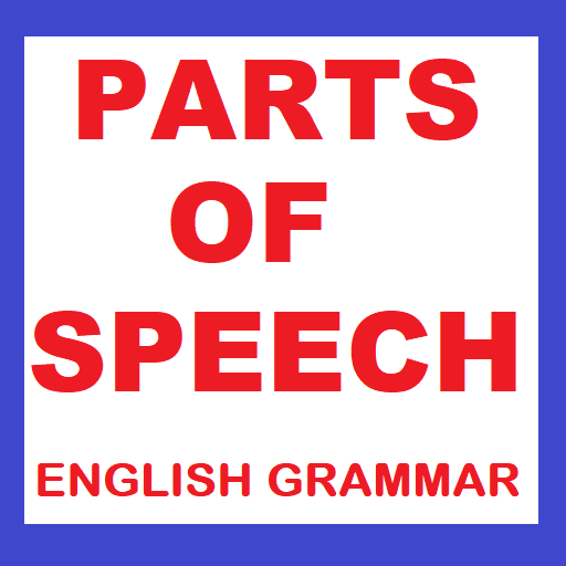 ikon Parts of Speech