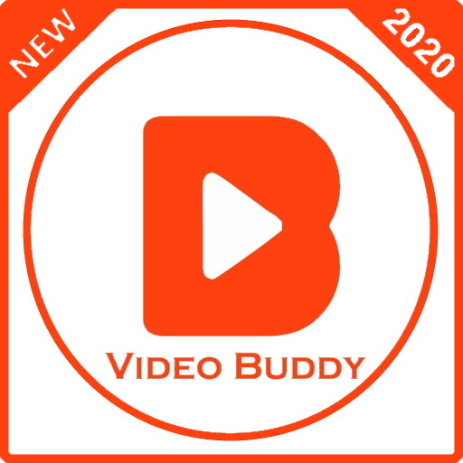 VideoBuddy Free Movie &amp; Series and Earn Money icon