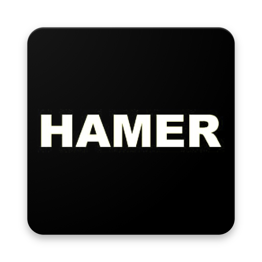 Hamer cliente-viajes personalizados icon