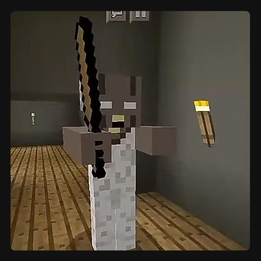 mod hello granny horor scp icon