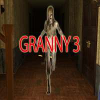 Granny 3 scary : Guide