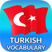 Turkish Vocabulary &amp; Speaking Turkish - Awabe icon