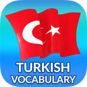 Turkish Vocabulary & Speaking Turkish - Awabe on 9Apps