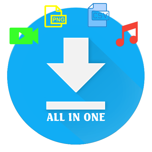 Trình Quản Lý Tải Về - Download Manager icon