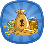 Make Money icon