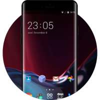 Launcher Theme for Motorola Moto G4 Plus HD 2018