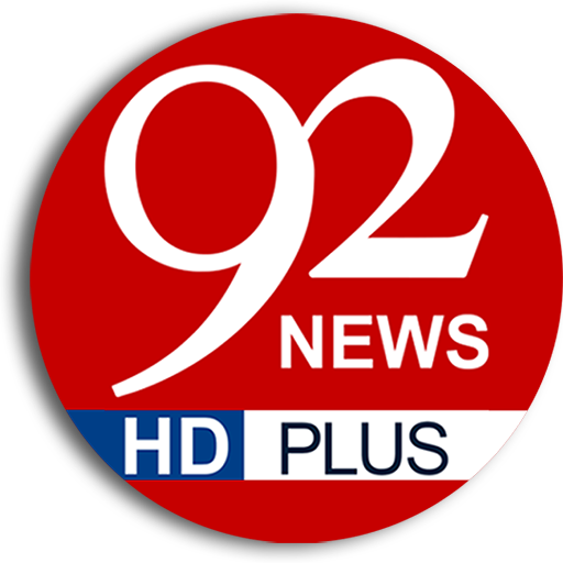 92 News Show Time icon