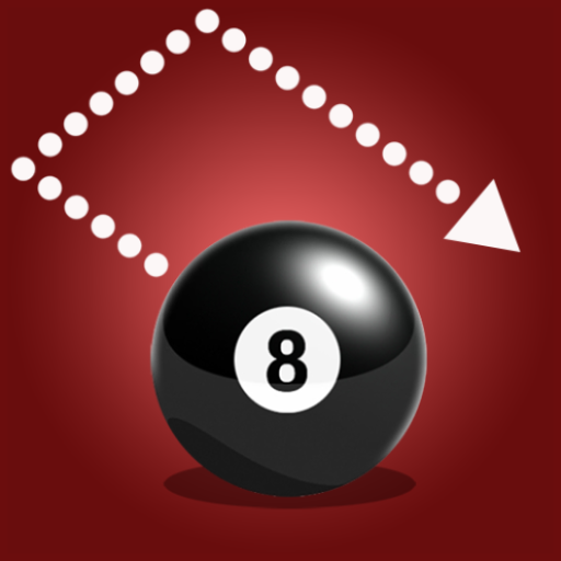 Aim Pool - for 8 Ball Pool icon