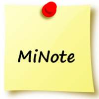 MiNote on 9Apps