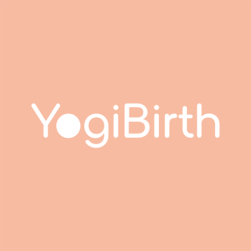 Pregnancy Yoga, Meditation   Education (YogiBirth) icon