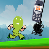 Save The Phone ! icon