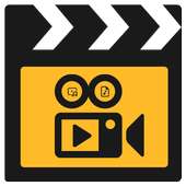 Video me Gaana Badle  Audio Video Editor Mixer on 9Apps