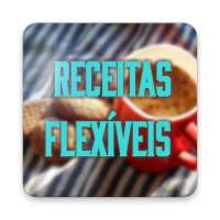 Receitas Flexíveis // IIFYM