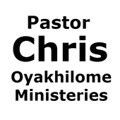 Pastor Chris Online icon