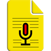 Leer Texto أيقونة