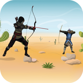 Stickman Archer icon