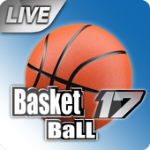 Guide NBA LIVE 2k17 Mobile icon