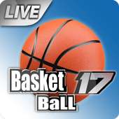 Guide NBA LIVE 2k17 Mobile