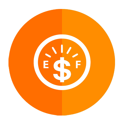 Fucal: Offline  Fuel Expense Calculator icon