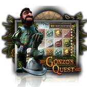 Gonzos Quests Slots