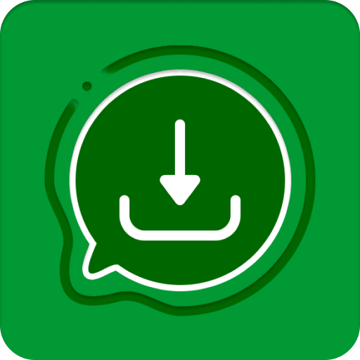 Status Saver Whatapp - Downloader icon