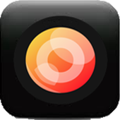 Cam FV-5 Plus Editor أيقونة