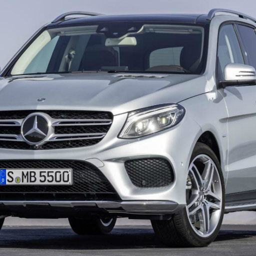 Car Specs Mercedes Benz GLE-Class 2015 edition icon