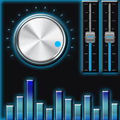 Player Volume Booster Pro icon