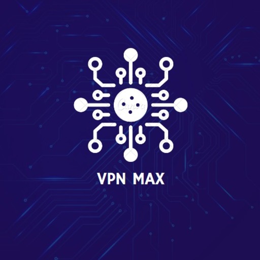VPN MAX icon