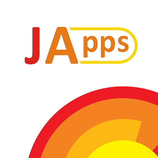 Jagran Apps icon