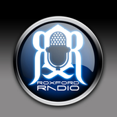 Roxford Radio Mobile DJ icon