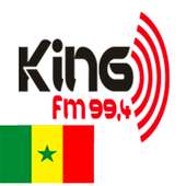 kingfm radio