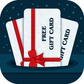 Free Gift Cards Pro on 9Apps