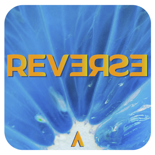 Apolo Reverse - Theme, Icon pack, Wallpaper icon