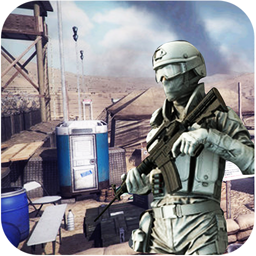 ikon Elite Counter Terrorism Sniper