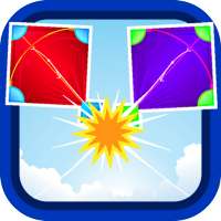 Kite Fight Fest 2020