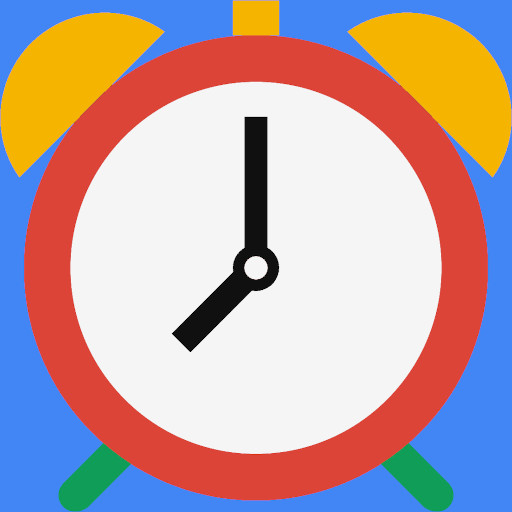 G Alarm icon