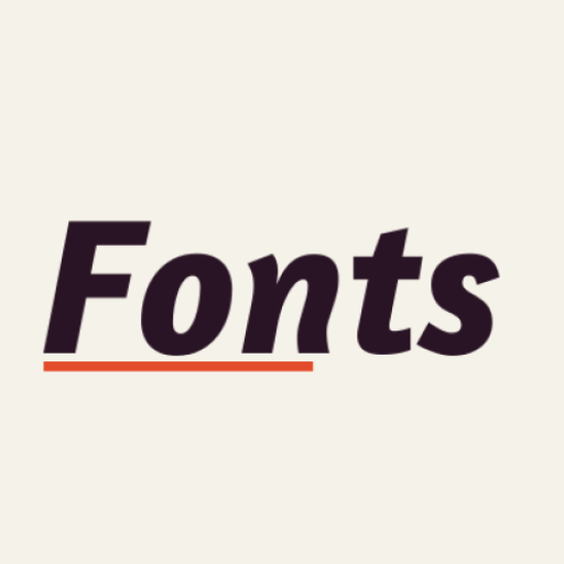 Fonts for Instagram | Fancy Fonts icon