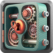 100 Doors: Escape Challenge icon