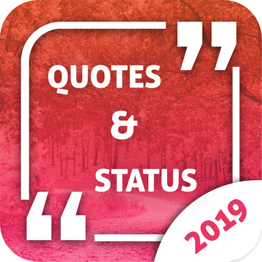 Quotes and Status Maker icon