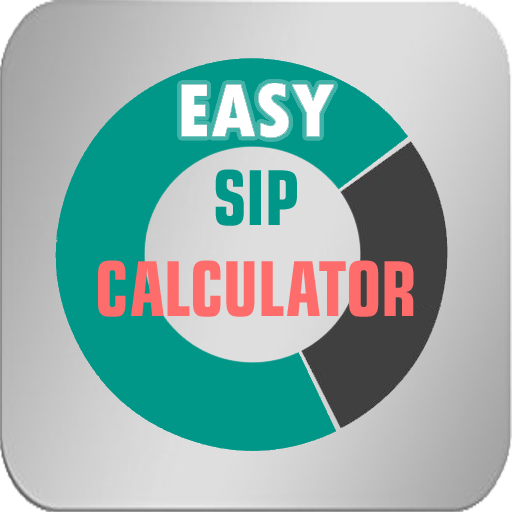 Easy SIP Calculator icon